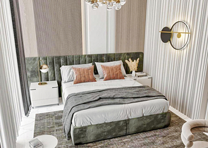 مشروع استثماري في منطقة ألتينوفا-أنطاليا الصغيرة 