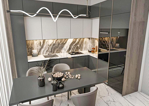 مشروع استثماري في منطقة ألتينوفا-أنطاليا الصغيرة 