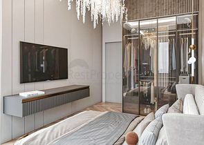 مشروع استثماري في منطقة ألتينوفا-أنطاليا الصغيرة 