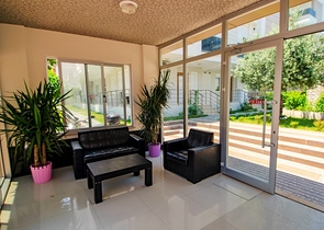 شقة مؤثثة في منطقة هورما كونيالتي – أنطاليا