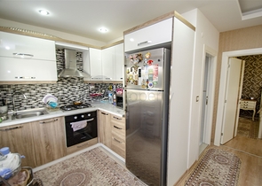 شقة مؤثثة في منطقة هورما كونيالتي – أنطاليا