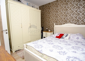 شقة مؤثثة في منطقة هورما كونيالتي – أنطاليا