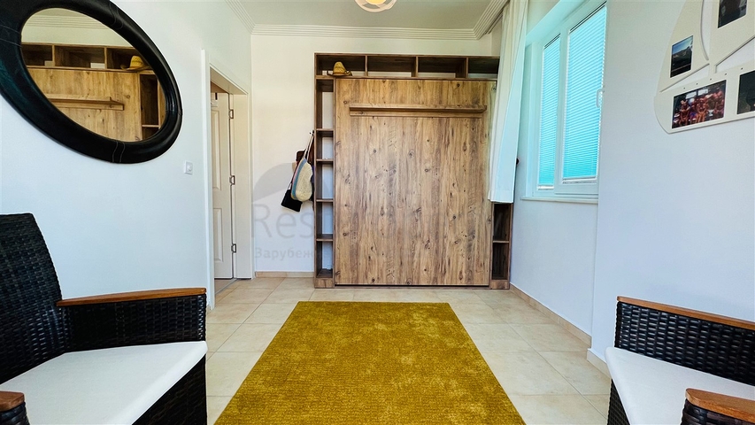 شقة دوبلكس 3 + 1 في كيمير - منطقة أنطاليا