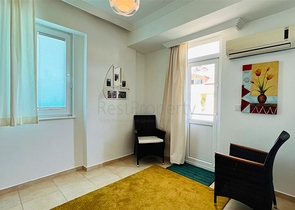 شقة دوبلكس 3 + 1 في كيمير - منطقة أنطاليا