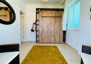 شقة دوبلكس 3 + 1 في كيمير - منطقة أنطاليا