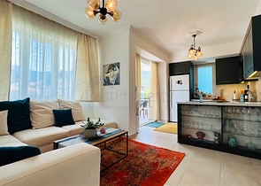 شقة دوبلكس 3 + 1 في كيمير - منطقة أنطاليا