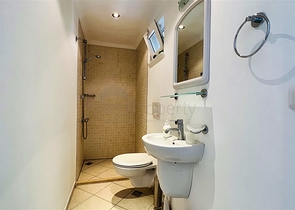 شقة دوبلكس 2 + 1 في كيمير - منطقة أنطاليا 