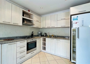 شقة دوبلكس 2 + 1 في كيمير - منطقة أنطاليا 