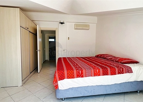 شقة دوبلكس 2 + 1 في كيمير - منطقة أنطاليا 