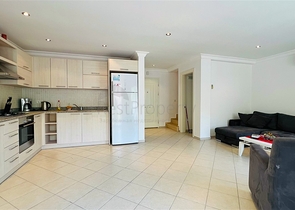 شقة دوبلكس 2 + 1 في كيمير - منطقة أنطاليا 