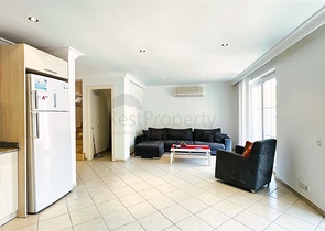 شقة دوبلكس 2 + 1 في كيمير - منطقة أنطاليا 