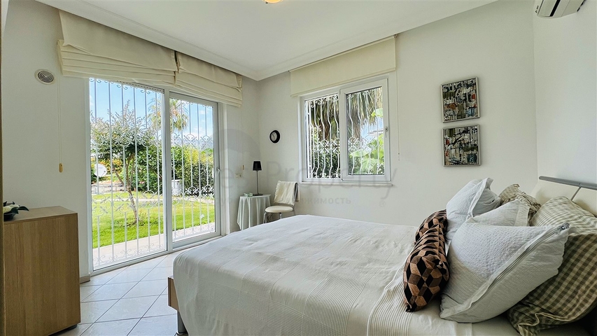 شقة 2+1 في كيمير-منطقة أنطاليا 