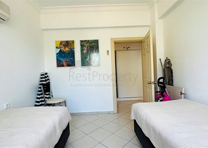 شقة 2+1 في كيمير-منطقة أنطاليا 