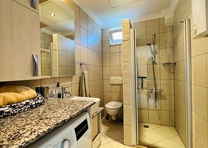 شقة 2+1 في كيمير-منطقة أنطاليا 