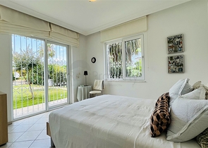 شقة 2+1 في كيمير-منطقة أنطاليا 