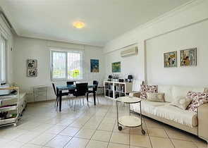 شقة 2+1 في كيمير-منطقة أنطاليا 