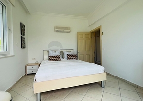 شقة 2+1 في كيمير-منطقة أنطاليا 