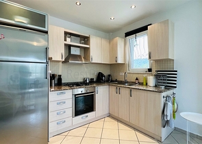 شقة 2+1 في كيمير-منطقة أنطاليا 