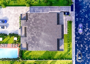 شقق 2+1 و 4+2 في حي ليمان - أنطاليا 