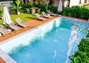 شقق 2+1 و 4+2 في حي ليمان - أنطاليا 