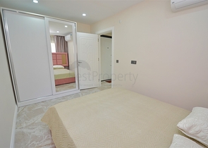 شقق 1+1 في ساريسو - حي أنطاليا 