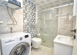 شقق 1+1 في ساريسو - حي أنطاليا 