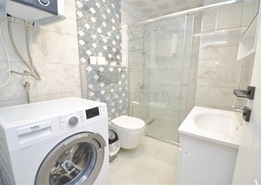 شقق 1+1 في ساريسو - حي أنطاليا 