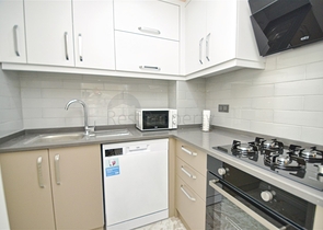 شقق 1+1 في ساريسو - حي أنطاليا 