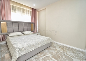 شقق 1+1 في ساريسو - حي أنطاليا 