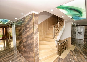 شقة 1+1 في ساريسو-حي أنطاليا 