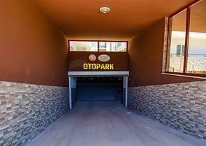 شقة 1+1 في ساريسو-حي أنطاليا 