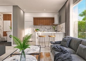 مشروع استثماري في منطقة التينتاس-أنطاليا