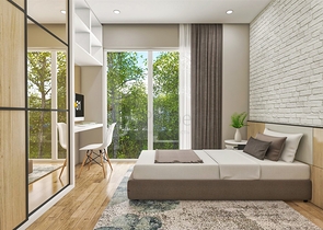 مشروع استثماري في منطقة التينتاس-أنطاليا