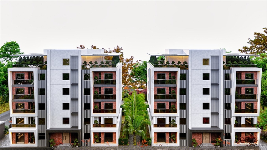 مشروع استثماري في منطقة التينتاس-أنطاليا 