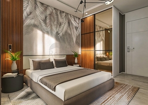 مشروع استثماري في منطقة التينتاس-أنطاليا 