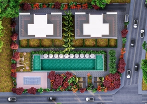 مشروع استثماري في منطقة التينتاس-أنطاليا 