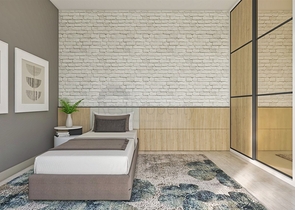 مشروع استثماري في منطقة التينتاس-أنطاليا 