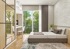 مشروع استثماري في منطقة التينتاس-أنطاليا 