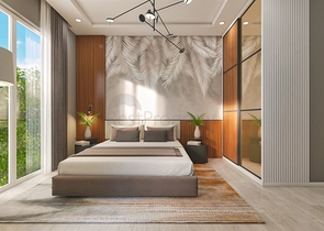 مشروع استثماري في منطقة التينتاس-أنطاليا 