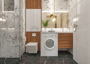 مشروع استثماري في منطقة التينتاس-أنطاليا 