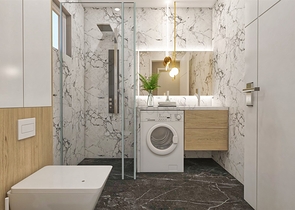 مشروع استثماري في منطقة التينتاس-أنطاليا 