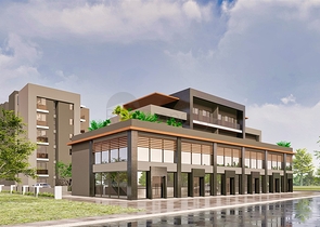 مشروع استثماري في منطقة التينتاس-أنطاليا 