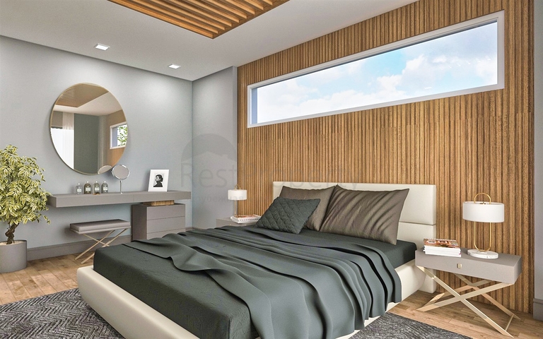 مشروع استثماري في منطقة التينتاس-أنطاليا 