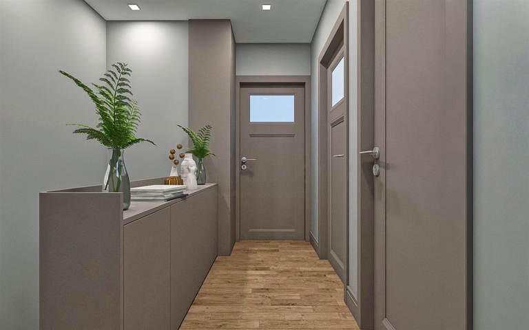 مشروع استثماري في منطقة التينتاس-أنطاليا 