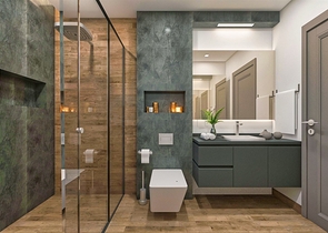 مشروع استثماري في منطقة التينتاس-أنطاليا 