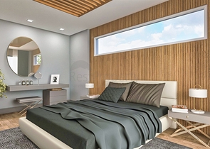 مشروع استثماري في منطقة التينتاس-أنطاليا 