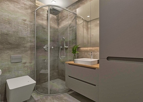 مشروع استثماري في منطقة التينتاس-أنطاليا 