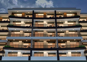 مشروع استثماري في منطقة التينتاس-أنطاليا 