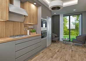 مشروع استثماري في منطقة التينتاس-أنطاليا 