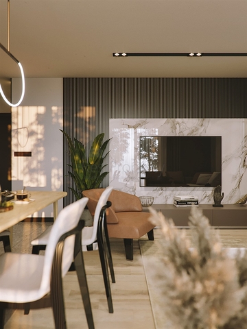 مشروع استثماري في منطقة التينتاس-أنطاليا 